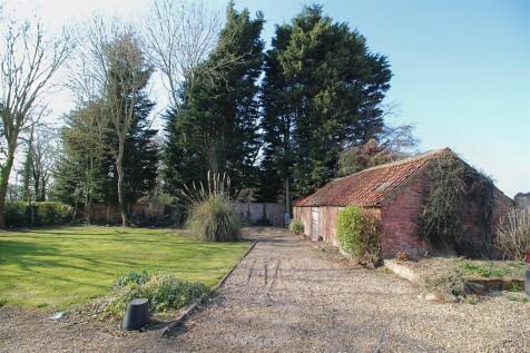 Outbuildings