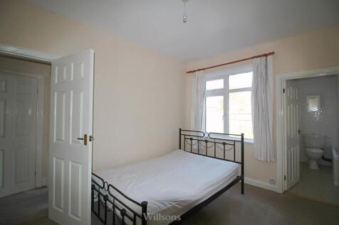 GF Bedroom