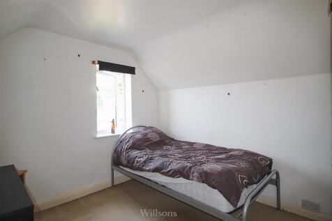 Bedroom Five
