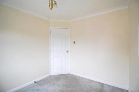 Bedroom Three/Diner