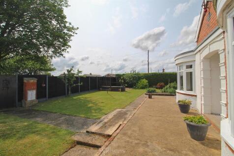 Gardens &amp; Grounds