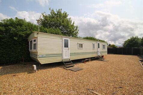 Static Caravan