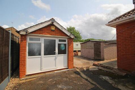 Workshop/Garage