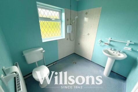 Wetroom