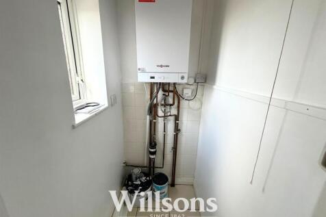 Airing Cupboard