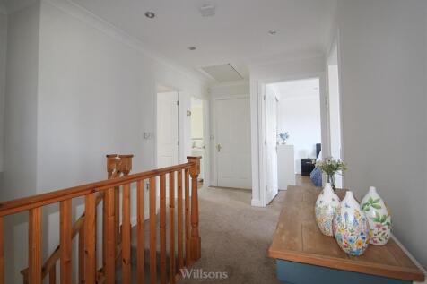 First Floor Gallery Landing