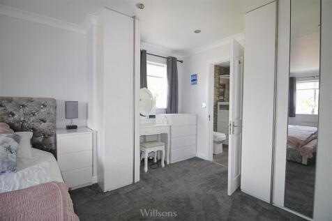 Dressing Room