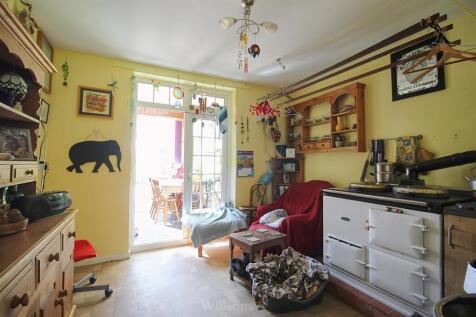 Snug Room