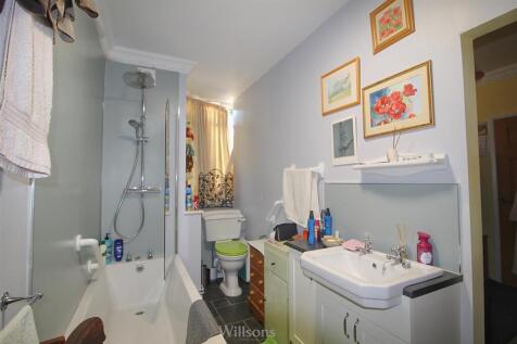 Annexe Bathroom