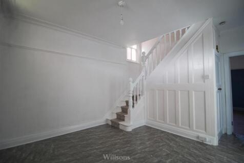 Reception Hall