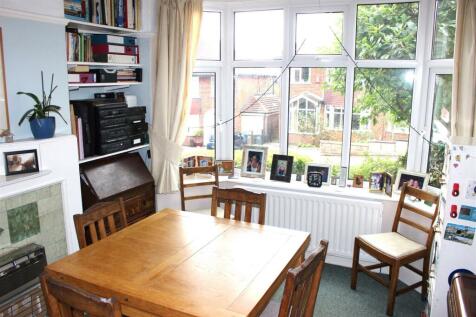 Front Dining Room