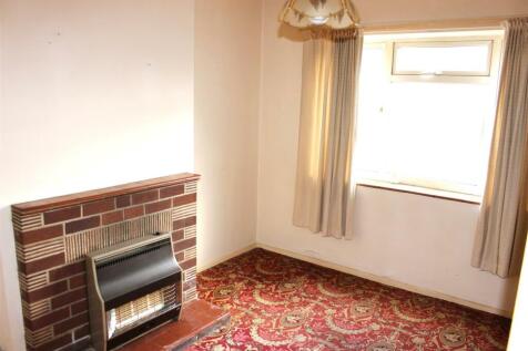 Rear Dining Room