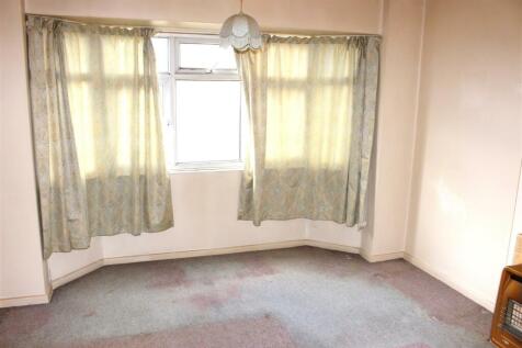 Front Bedroom One