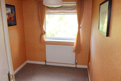Rear Bedroom Three
