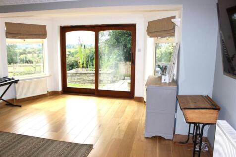 Lounge/Garden Room