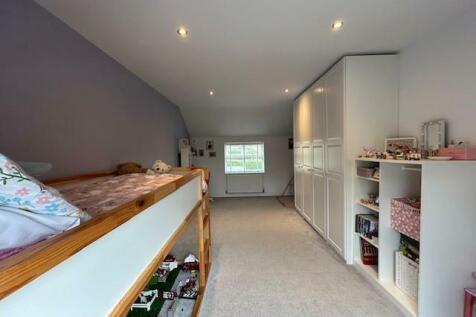 Front Bedroom Two