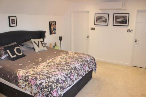 Main Bedroom One
