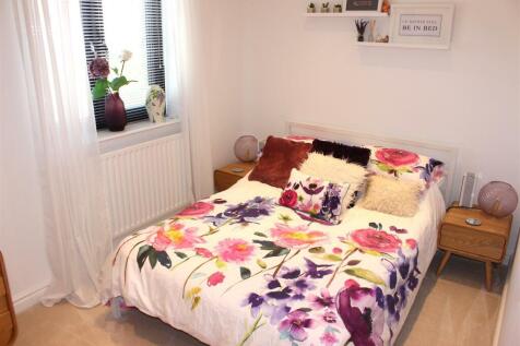 Rear Bedroom Three