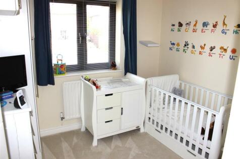 Rear Bedroom Four
