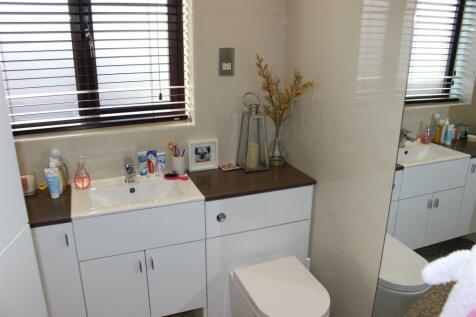 Luxury Bathroom