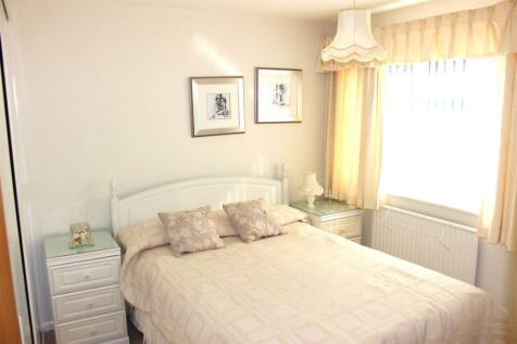 Rear Bedroom Two
