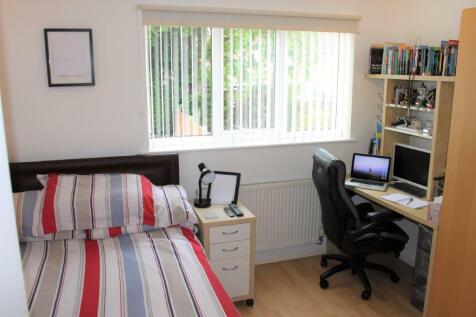 Rear Bedroom Two
