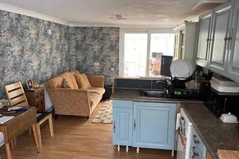 Living Dining Kitchen