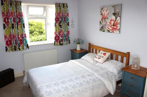 Rear Bedroom Two