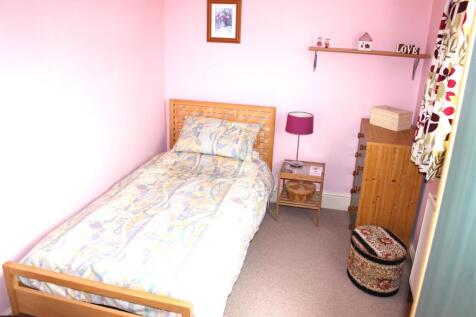 Front Bedroom Three