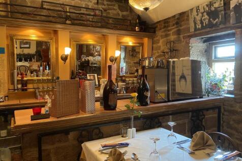 Bar Area