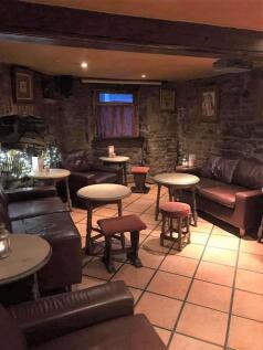 Lounge Areas