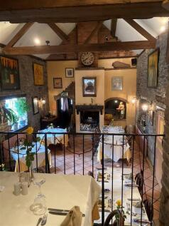 Dining Areas