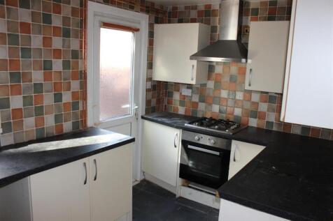 Kitchen Extension
