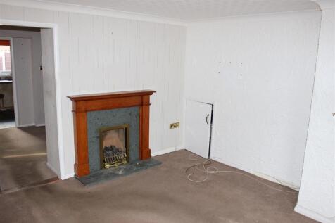 Front Lounge
