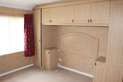 Front Bedroom One