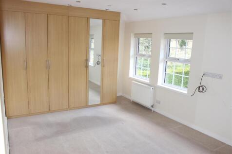 Main Bedroom One