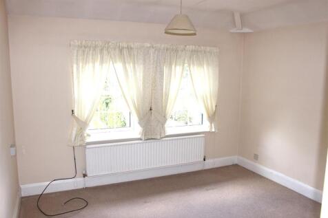Guest Bedroom Two