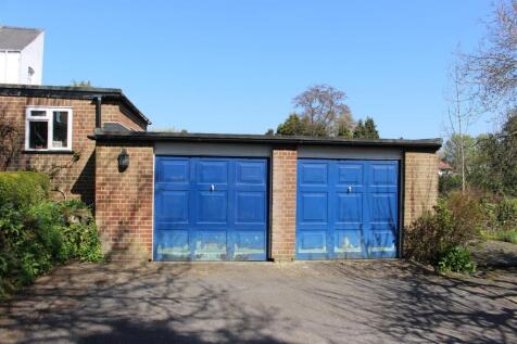 Double Garage