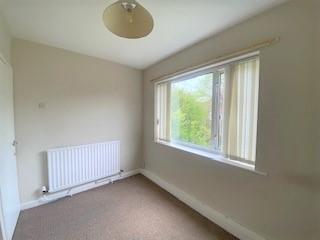 Rear Bedroom Four