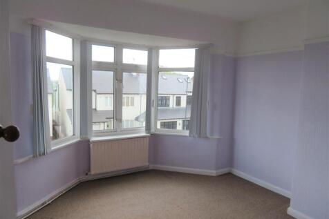 Front Bedroom One