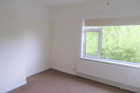 Rear Bedroom Two