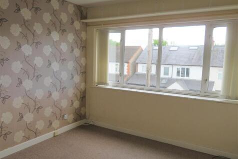 Front Bedroom Three