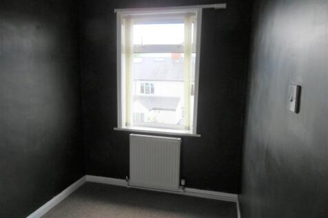 Front Bedroom Five