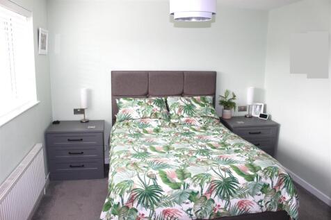 Front Bedroom One