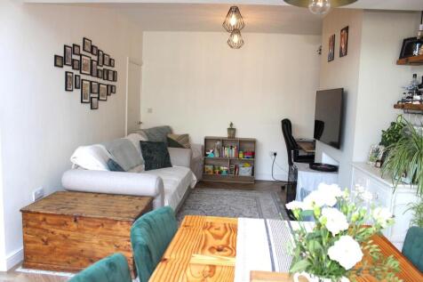 Sitting Area