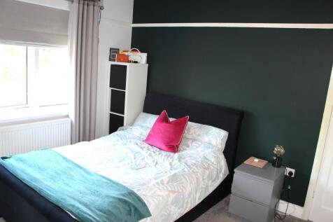 Rear Bedroom Two