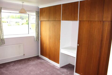 Front Bedroom One