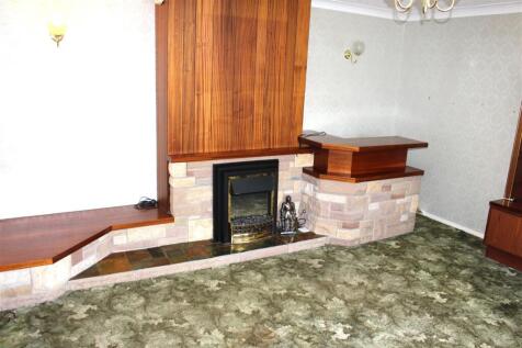 Front Lounge