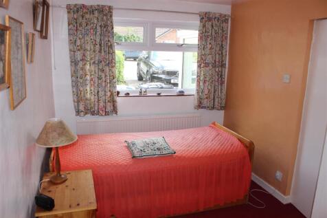 Guest Bedroom Two