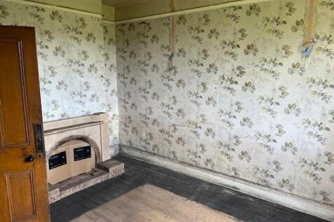 Front Living Room